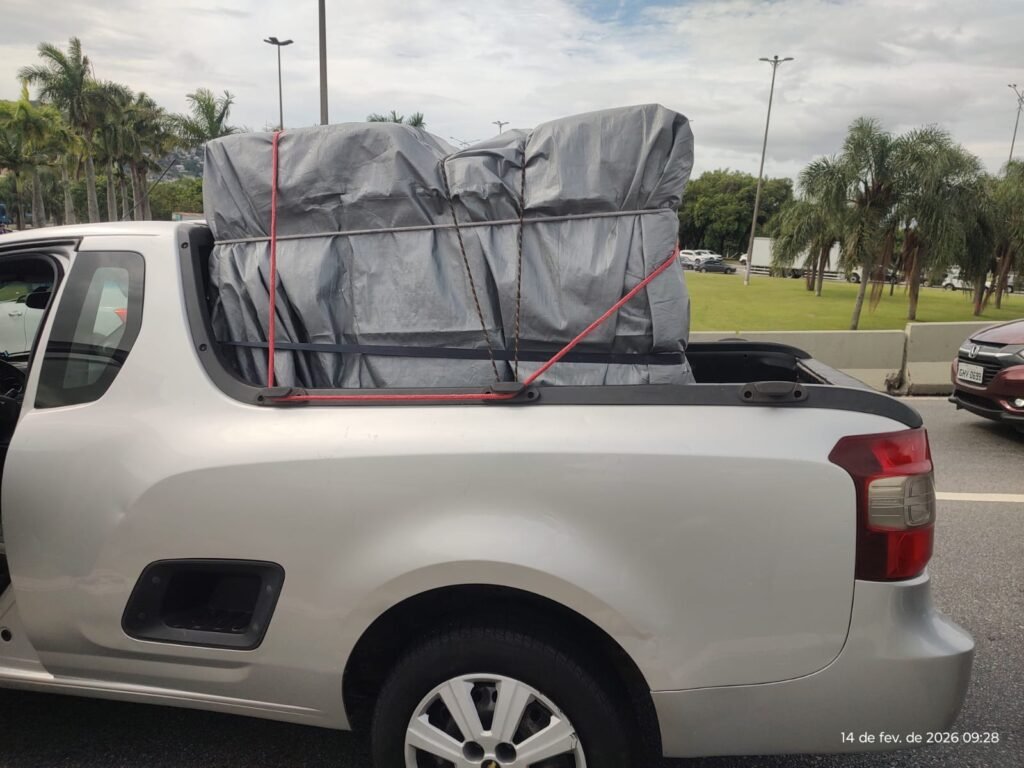 Camionete Bex Transportes (6)
