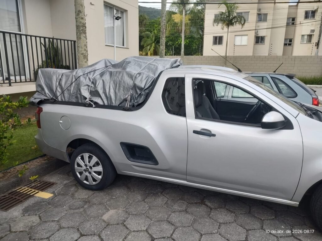Camionete Bex Transportes (7)